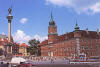 Warszawa-Zamek Kr lewski